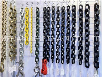 G100 LIFTING CHAIN 19x57mm