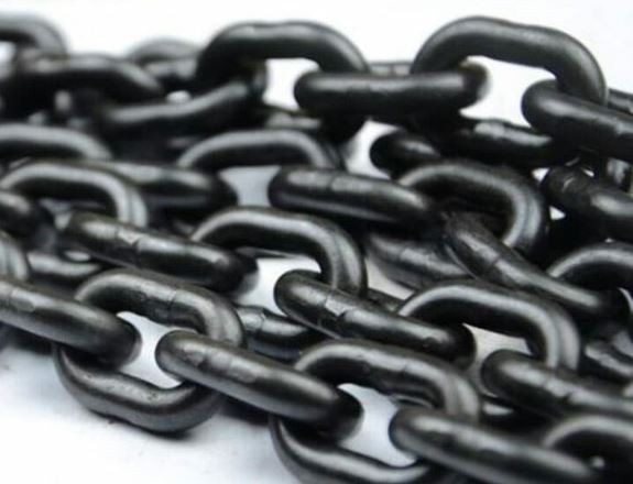 steel mining Chain