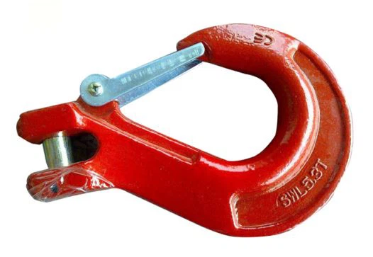 clevis sling hook