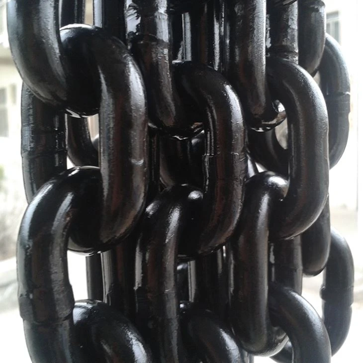 100 Alloy Chain