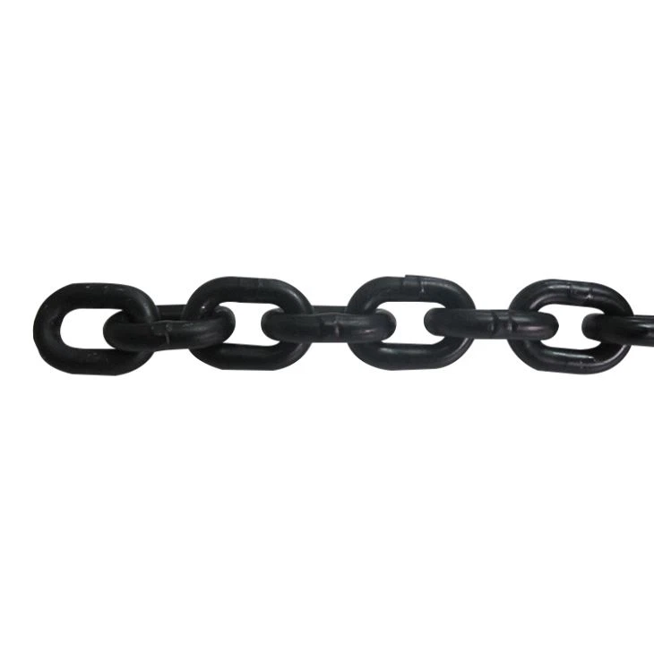 G80 Short Link Chain