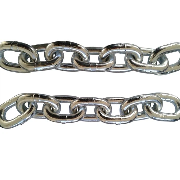 Short Link Chain