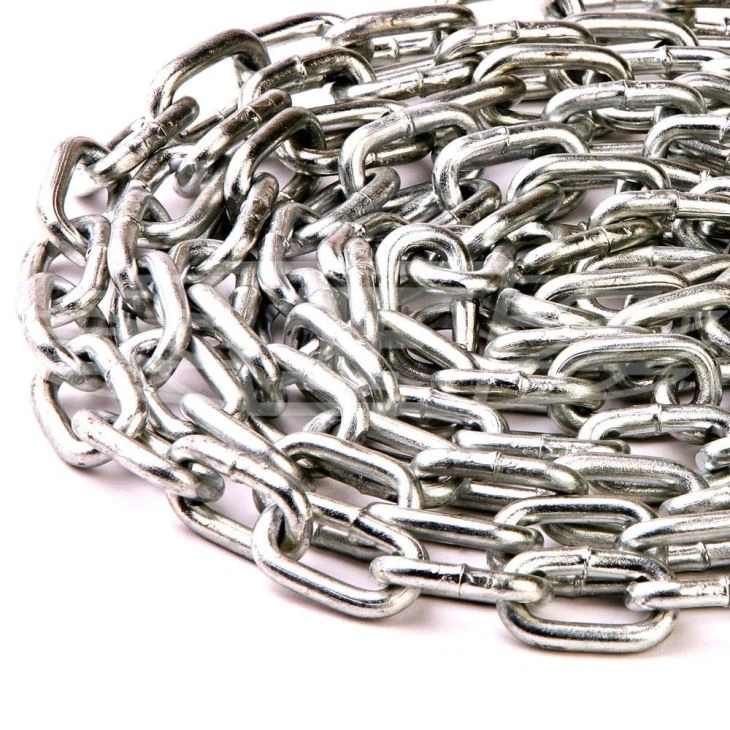 Stainless Steel Marine Chain