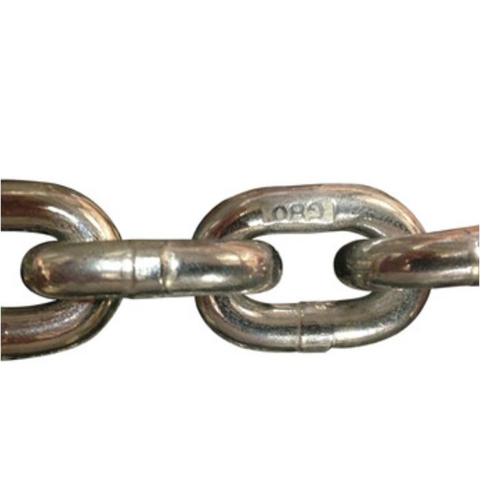 American Nacm 96 Round Chain