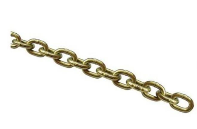 ASTM80 G70 Chain
