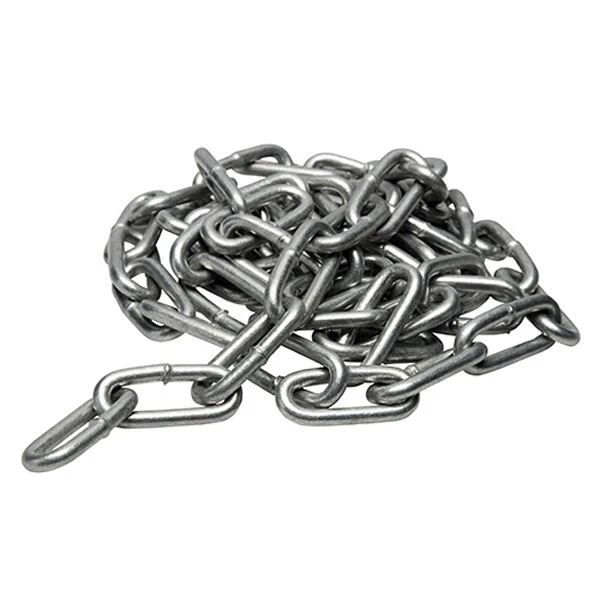 DIN763 Link Chain