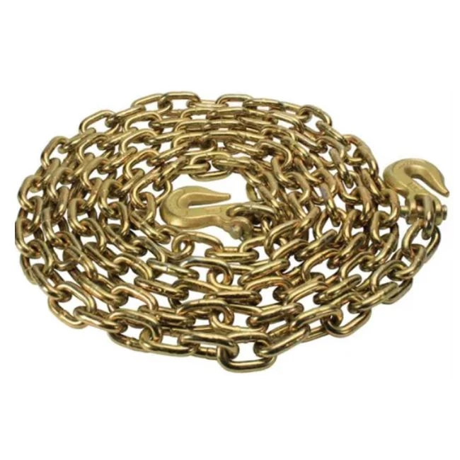 G70 Binder Chain