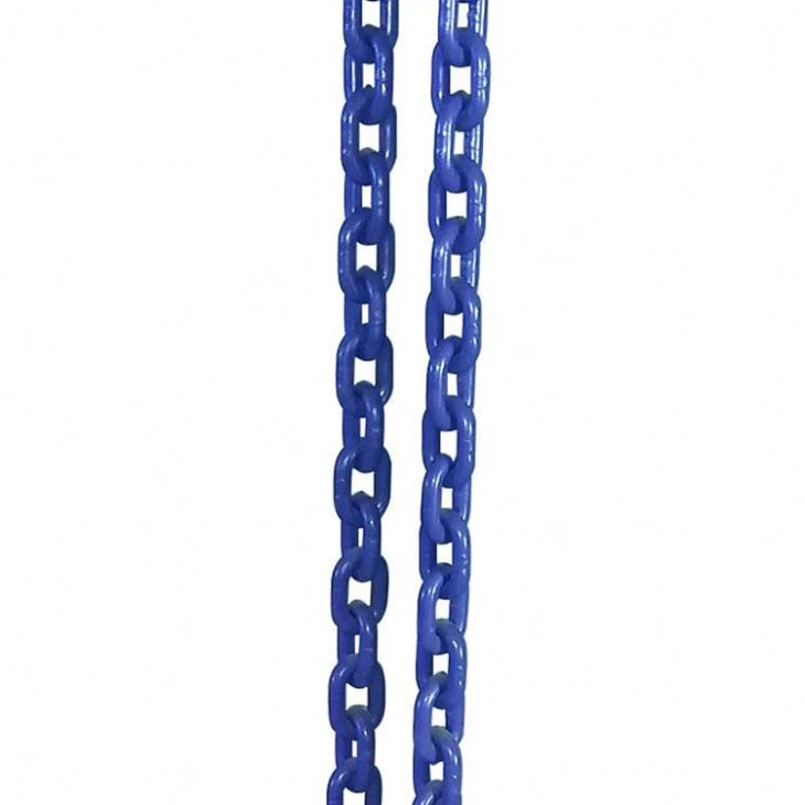 G80 Lifting Crane Chain Sling