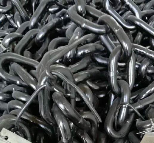 Grade 80 Welded Link Chain