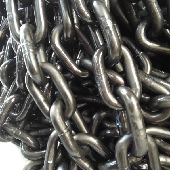 Japanese Standard Stainless Steel Chain