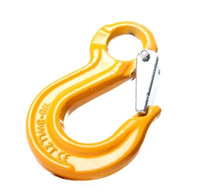 Lifting Eye Hooks