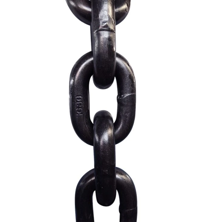 Norwegian Standard Chains