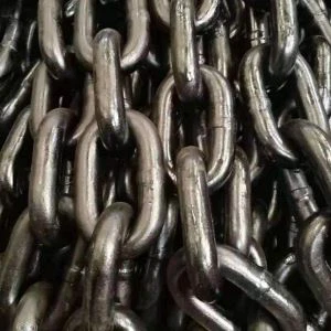 G80 Fishing Net Chain