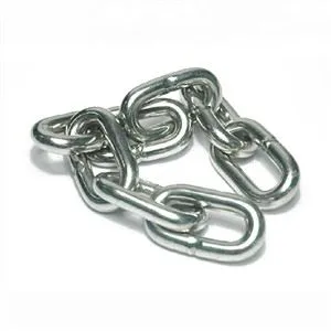 ASTM 80 G30 Chain