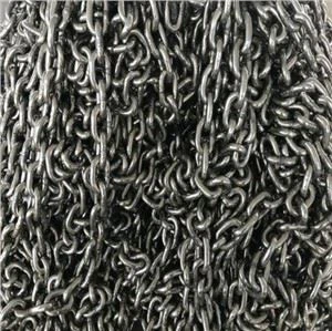 Din 5687 Alloy Steel Chain