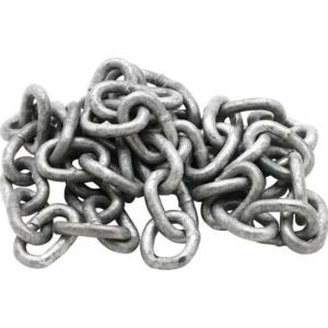Galvanized Steel Chain