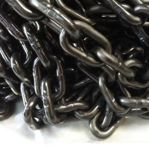 Steel Mining Chain