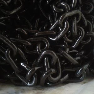 Studless Open Link Ship Anchor Chain