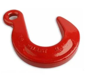 Large Opening Eye Hook