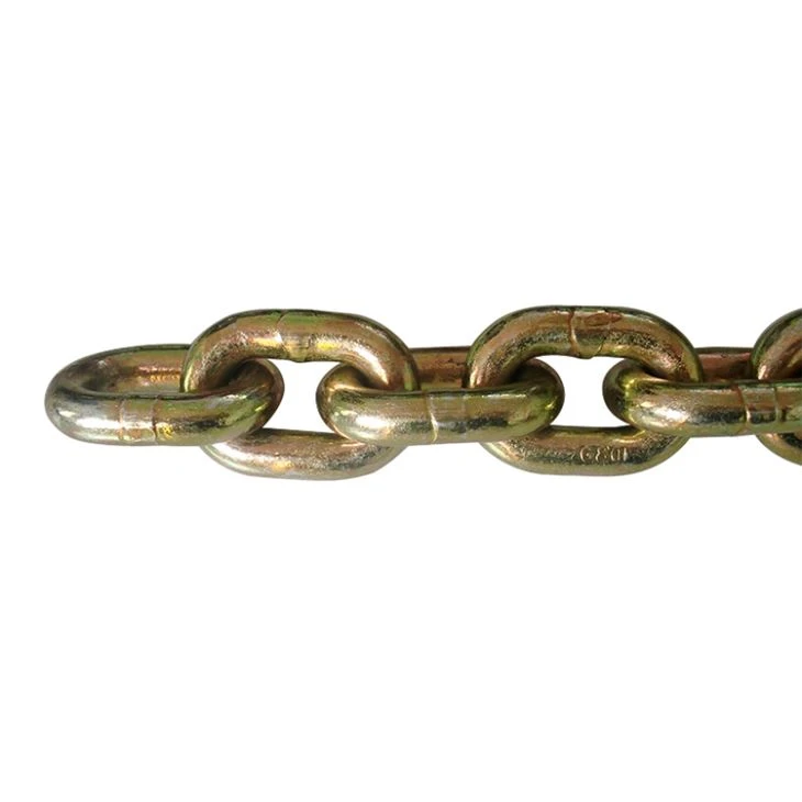 South Africa Standard Lifting Chain