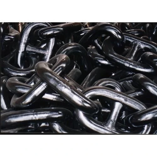 Stud Link Anchor Chain For Ship