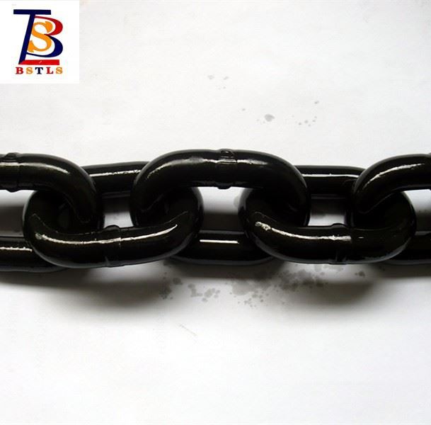 EN818-2 G80 Technical Chain