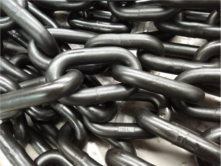 DIN22252 Standard Mining Chain 18*64mm