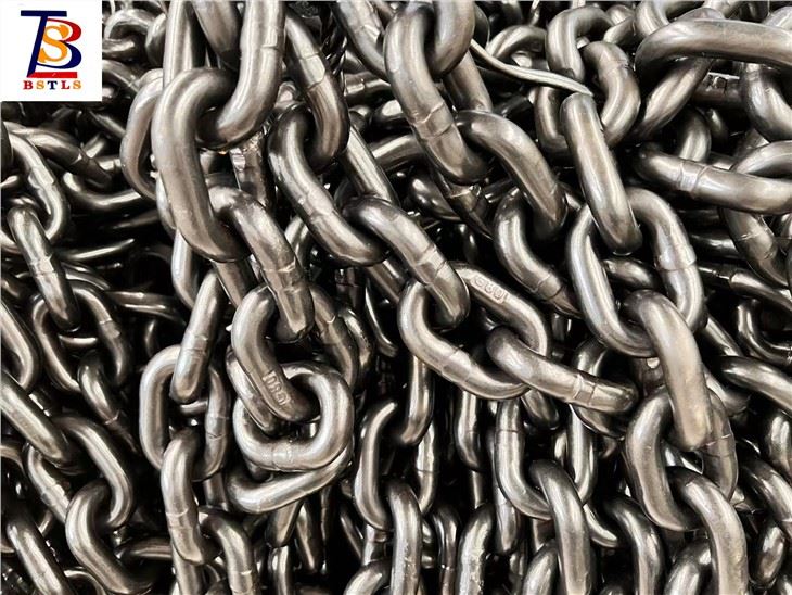 DIN22252 Standard Mining Chain 18*64mm