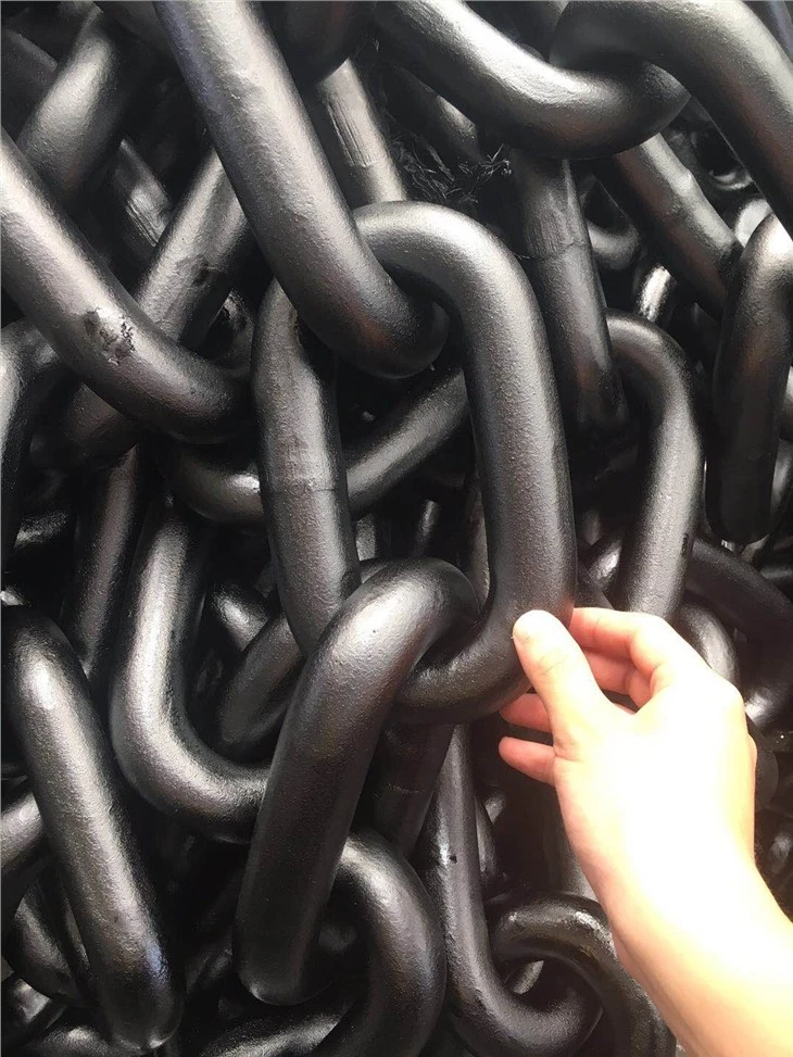 DIN22252 Standard Mining Chain 18*64mm