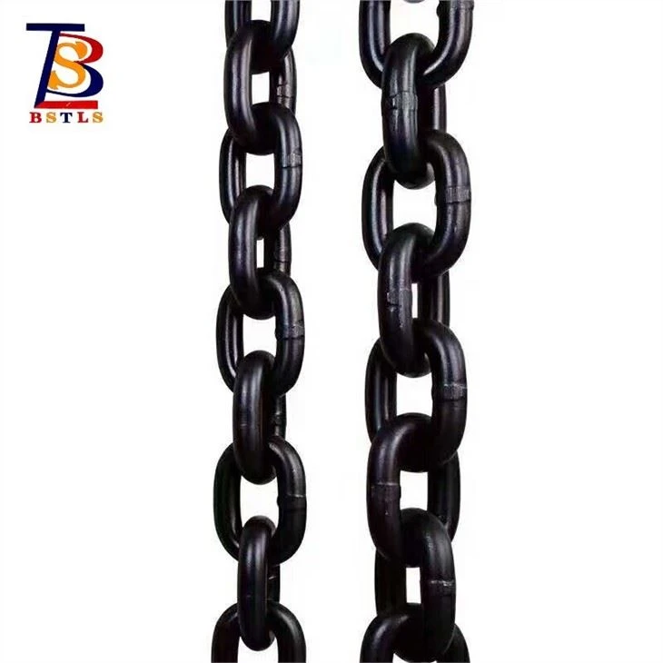 EN818-2 G100 Lifting Chain 6*18mm