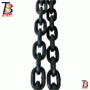 12mm En818-8 High Level Strength Alloy Lifting Chain For Hoist