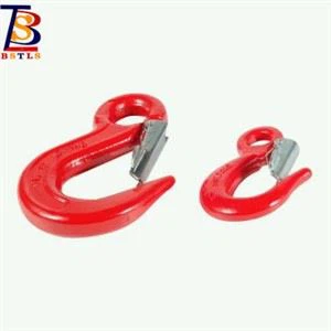 DIN7541 G80 Eye Hook