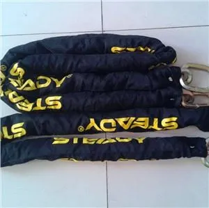 Hardened Steel Security Chain For Optimal Protection