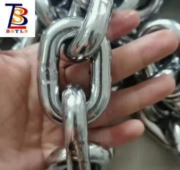 Stainless Steel Chain (GERMANY CRITERION)