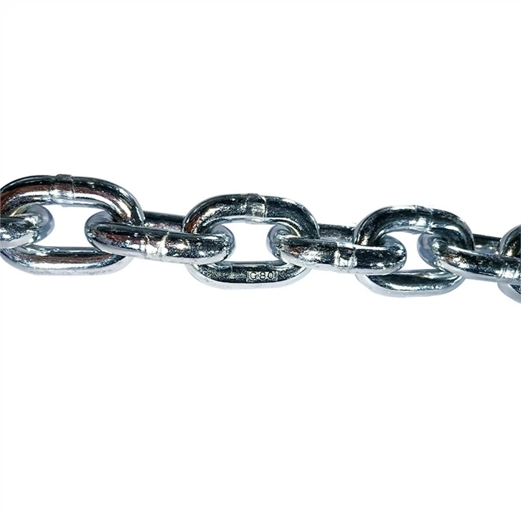 Stainless Steel Link Chain