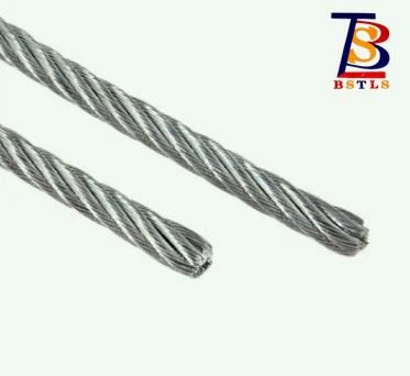 Stainless Steel Wire Rope
