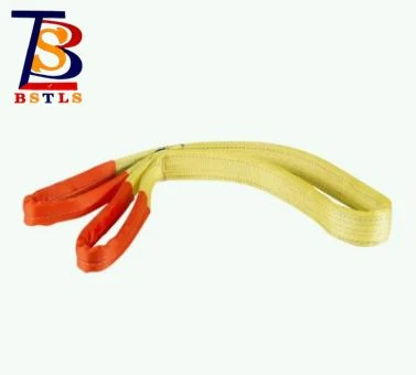 Synthetic Lifting Strap Sling