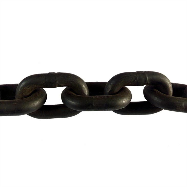 20Mn2 G80 11*33mm Alloy Steel Lifting Chain