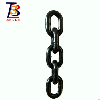 Best Quality G100 Lifting Chain Industrial Conveying