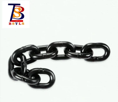 BST En818-2 G80 20*60mm Lifting Chain