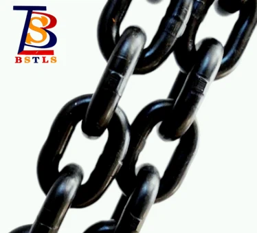 BST En818-2 G80 20*60mm Lifting Chain