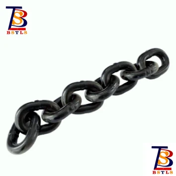 BST En818-2 G80 20*60mm Lifting Chain