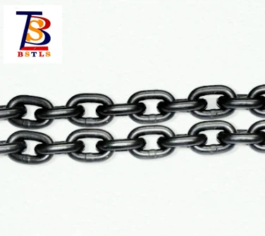 BST En818-2 G80 20*60mm Lifting Chain