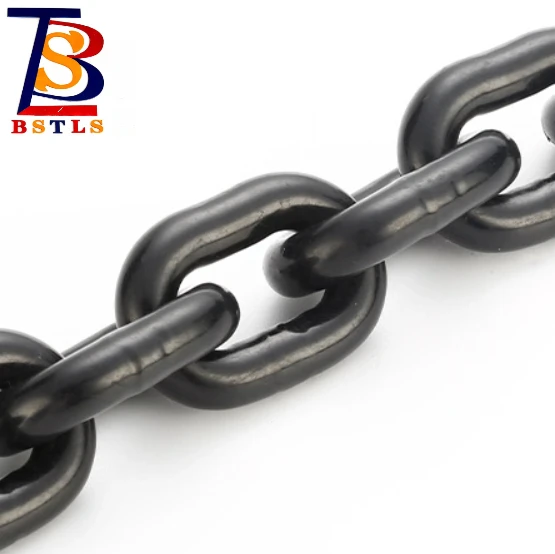 Chain Factory Direct Sales G100 Load Chain High Precision