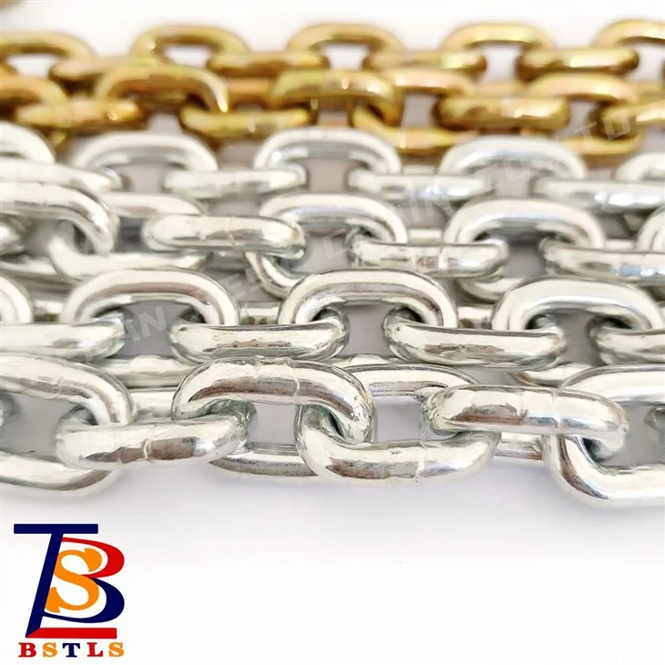Hardware High Tensile Traction Chain