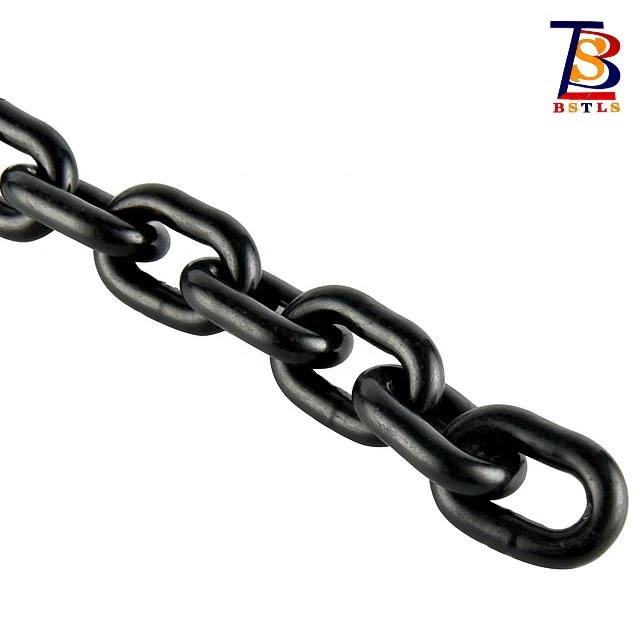 Heavy Duty G80 Alloy Steel Lifting Chain
