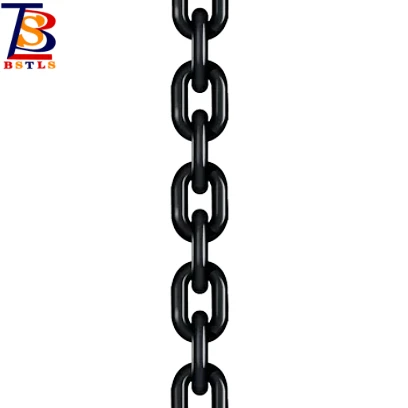 High Grade Alloy Steel Lifting Chain