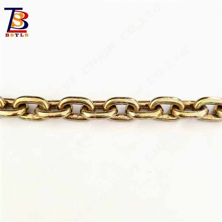 High Quality G100 Load/hoist Chain