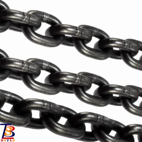 High Tensile Grade 80 Lashing Chain For Lifting