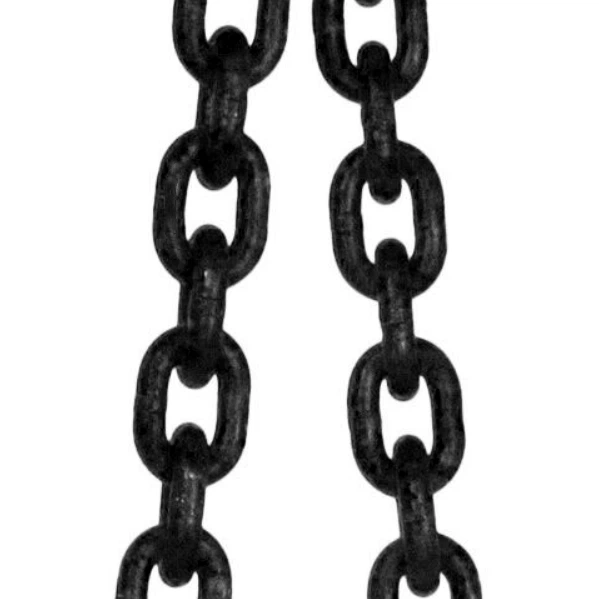 High Tension G80 Lifting Chain Alloy Steel Lashing Chain